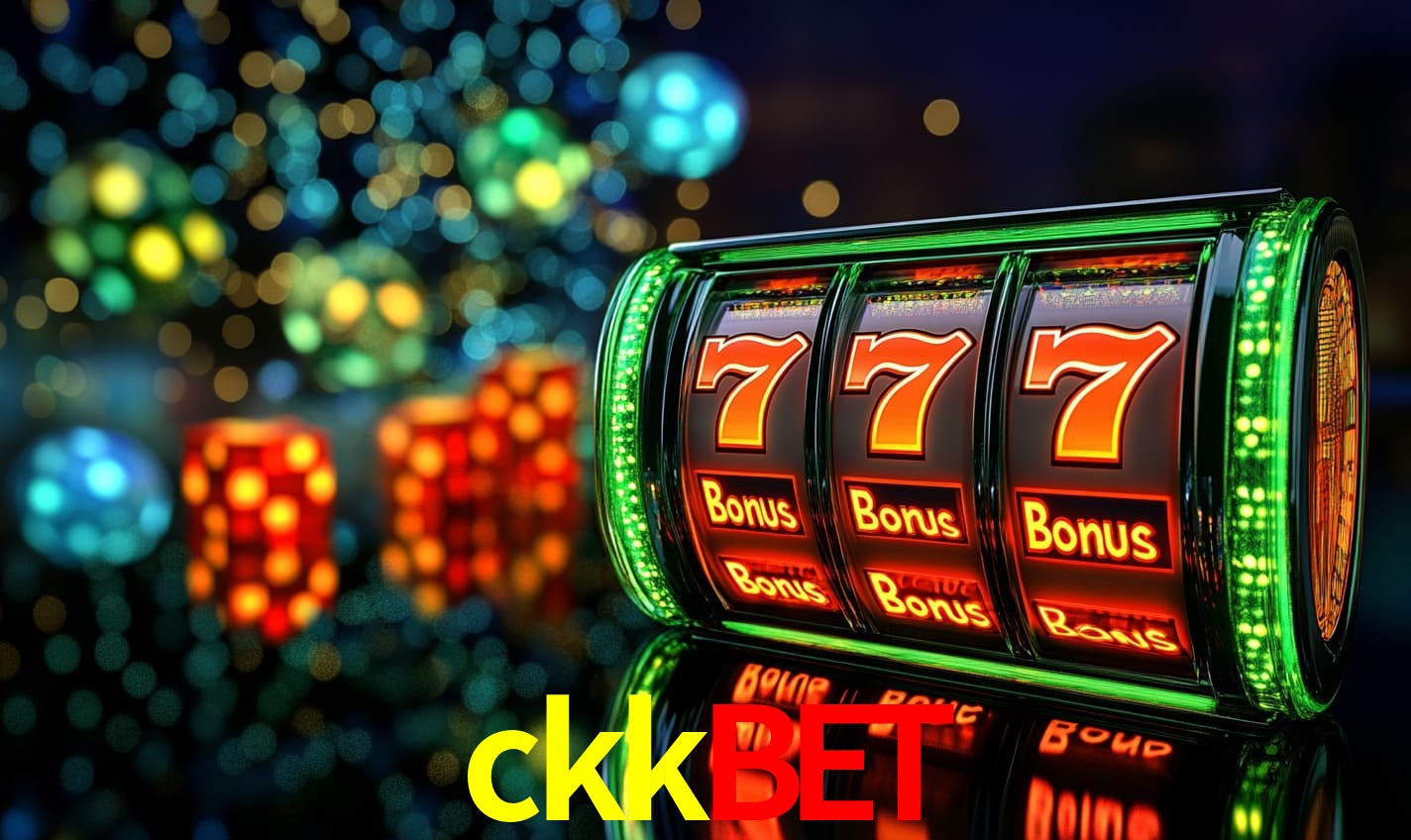 Estatísticas ckkbet