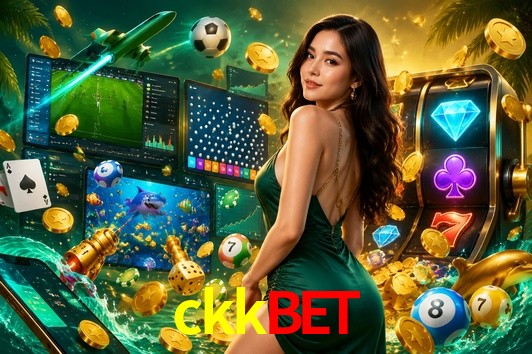 Welcome Bonus ckkbet