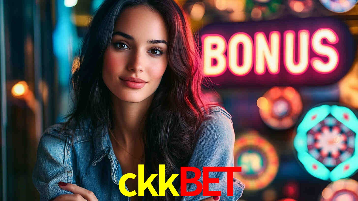 ckkbet - Baixe o Cassino Oficial - ckkbet.com