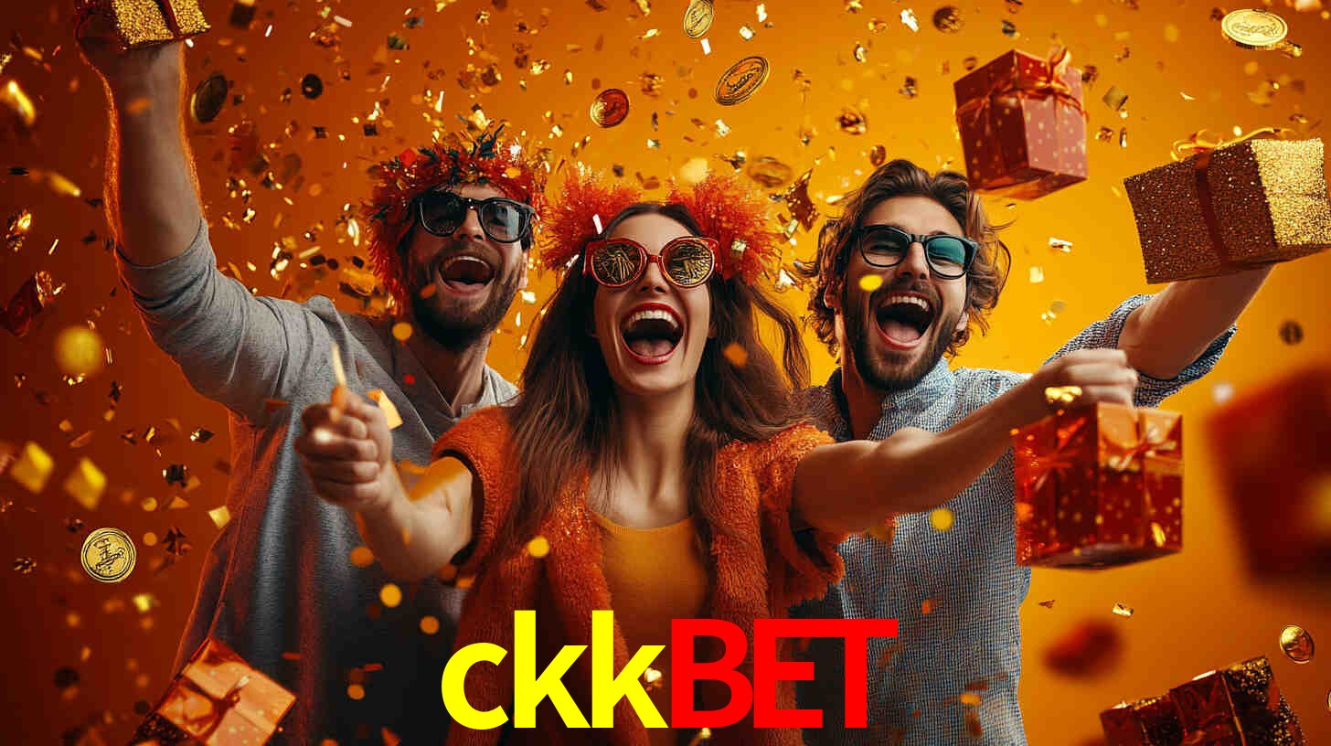 ckkbet: Seu Cassino Premiado com Pagamentos Rápidos