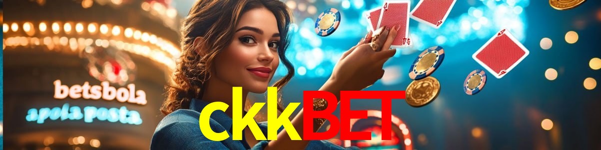 Experiência VIP ckkbet