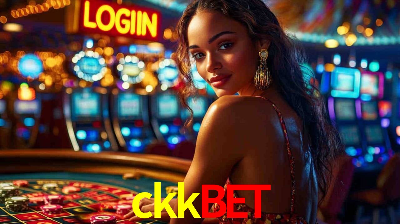 Apostas de Tênis ckkbet