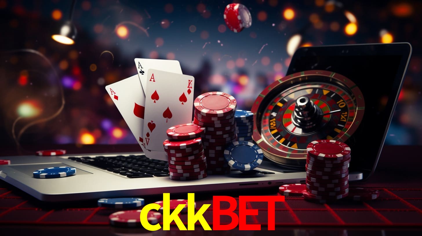 VIP Casino ckkbet