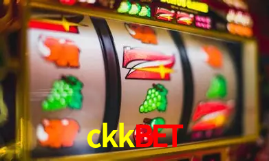 Descubra a Magia dos Jogos de Arcade no ckkbet
