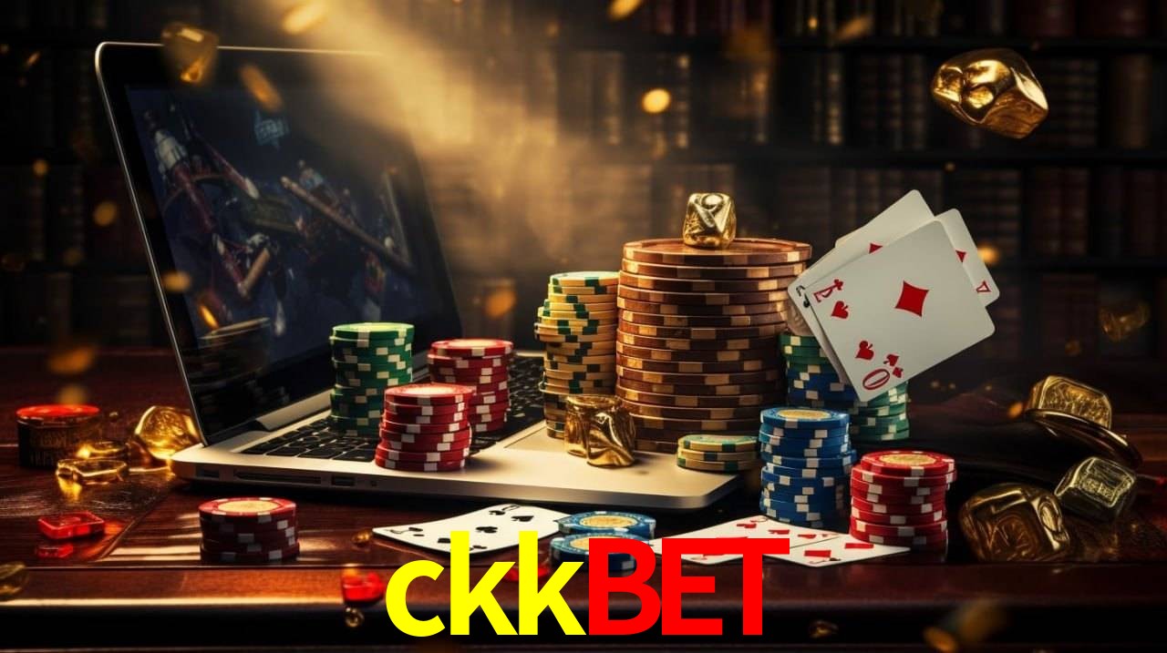 Bônus Diários ckkbet