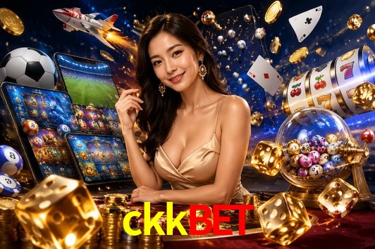 Slot Games ckkbet