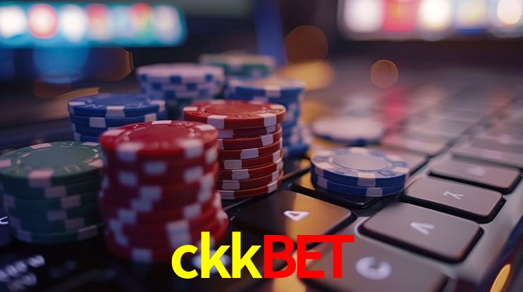 Estatísticas do Jogo ckkbet