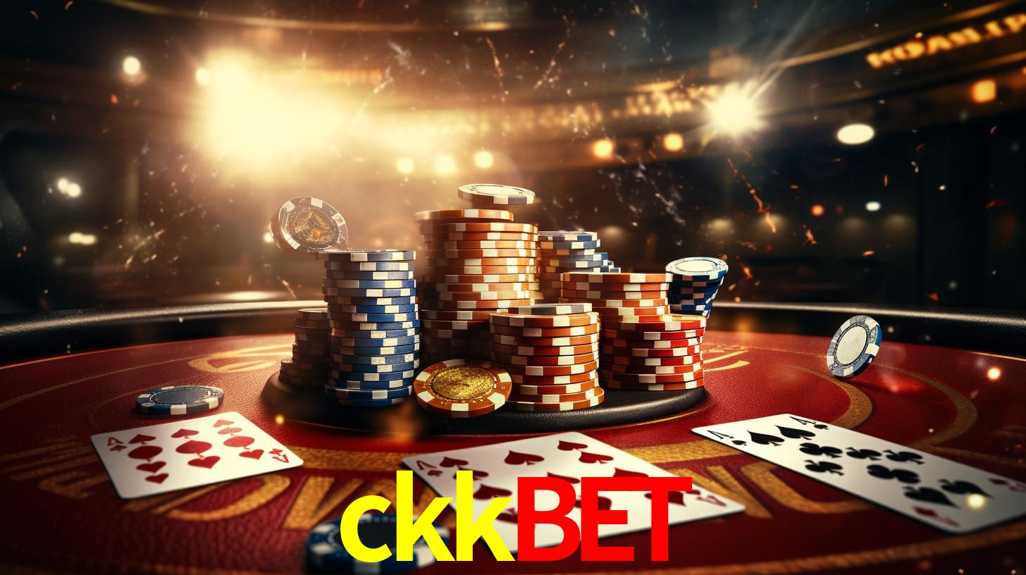 Roulette Table ckkbet
