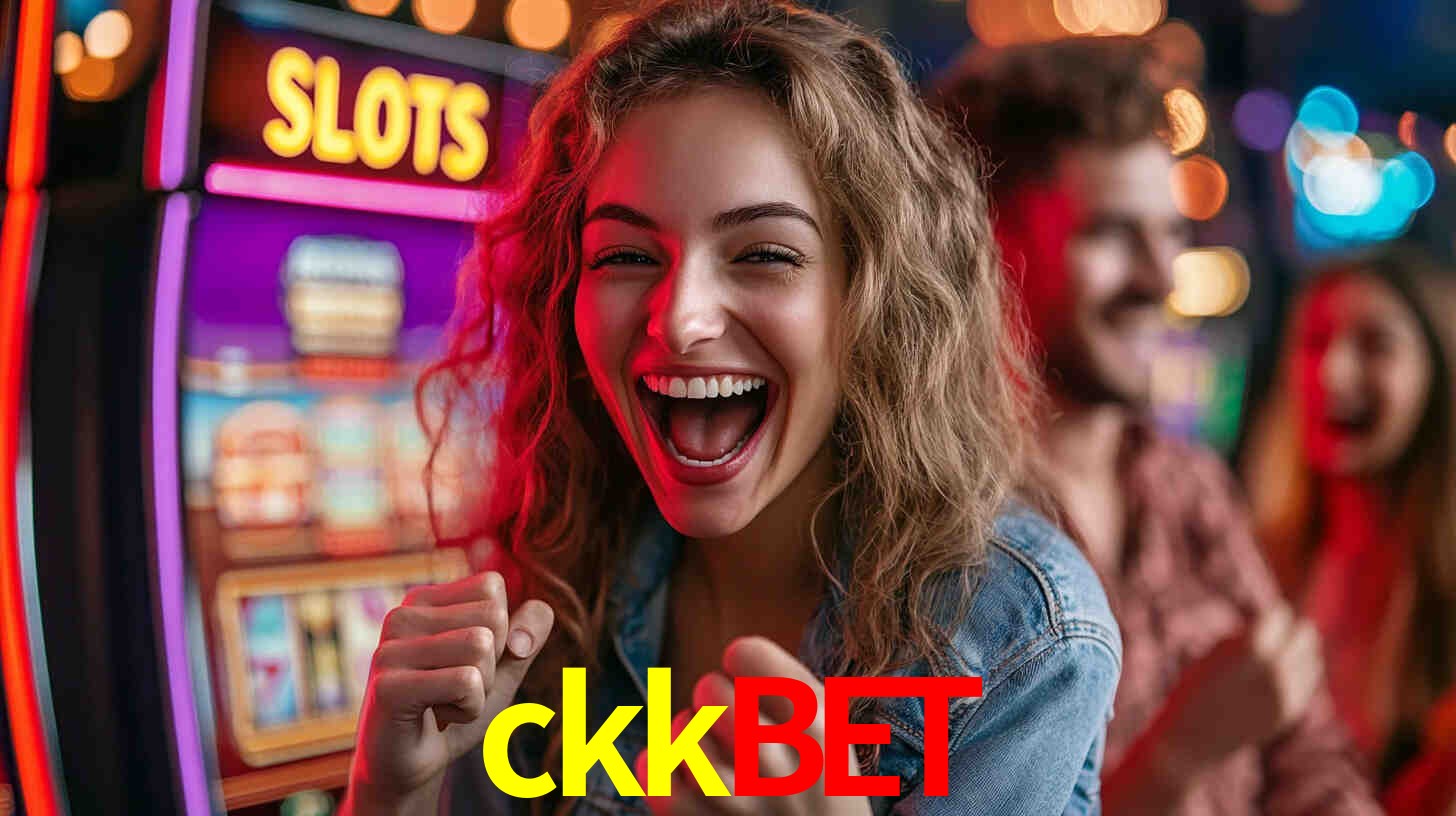 Descubra a Essência do ckkbet: Nossa História e Compromissos