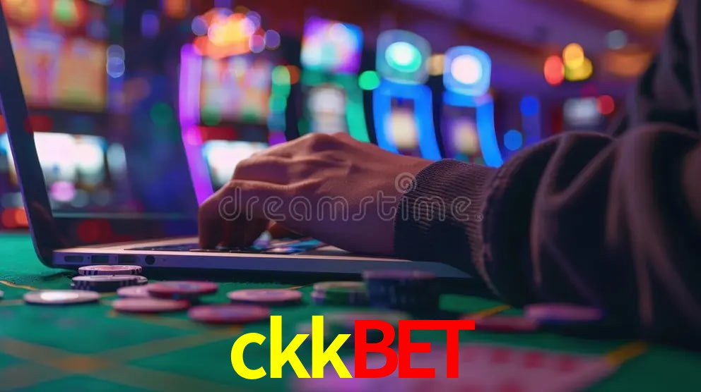 cassino ckkbet