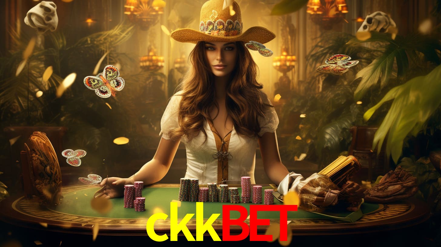 Live Casino ckkbet