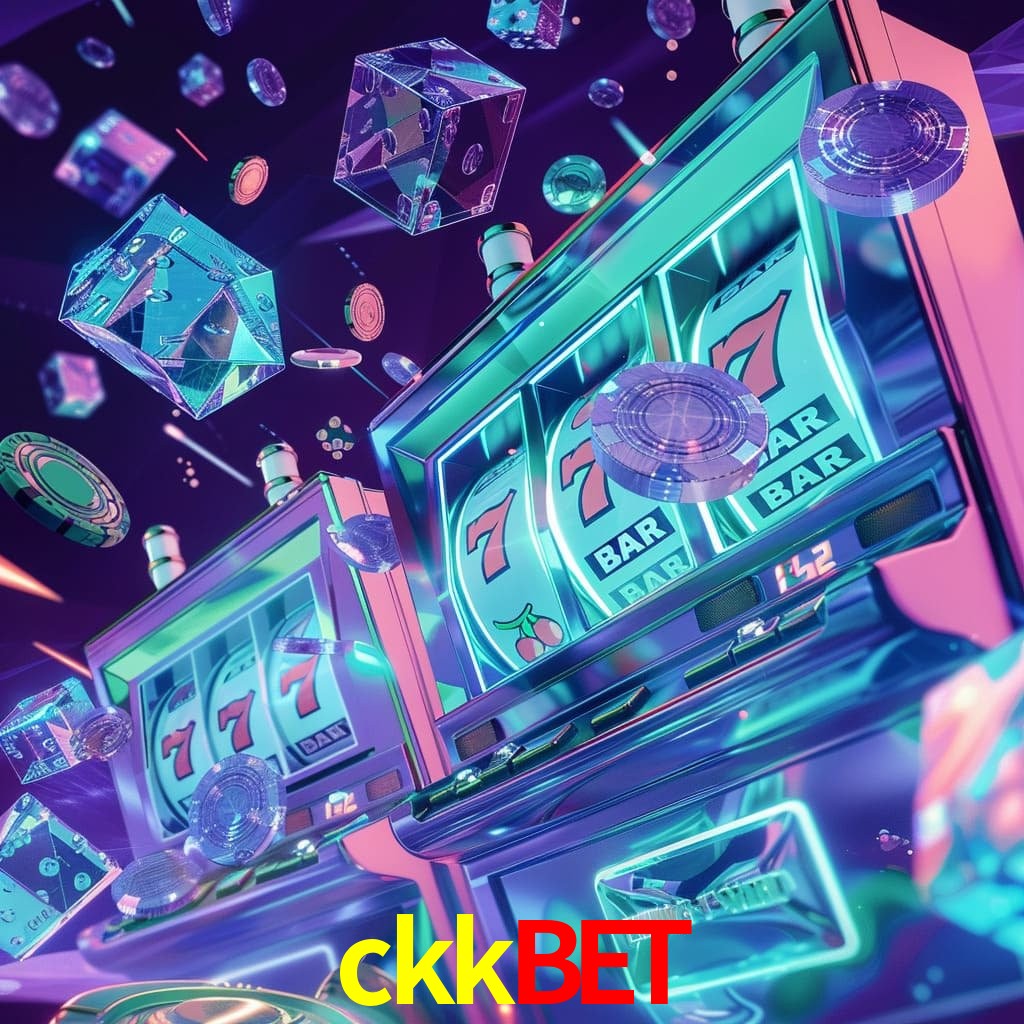 Desvendando o Mundo dos Jogos Virtuais na ckkbet