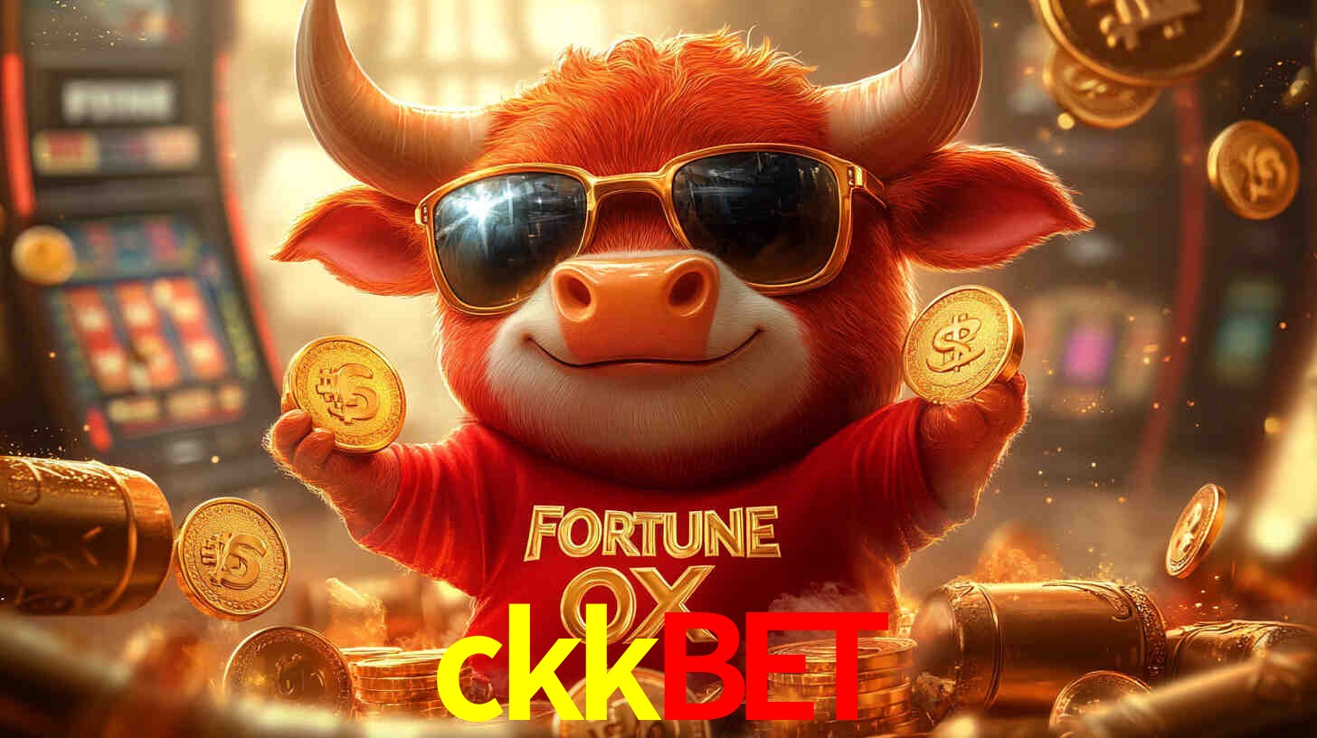 ckkbet: Seu Especialista em Apostas Esportivas Brasileiras