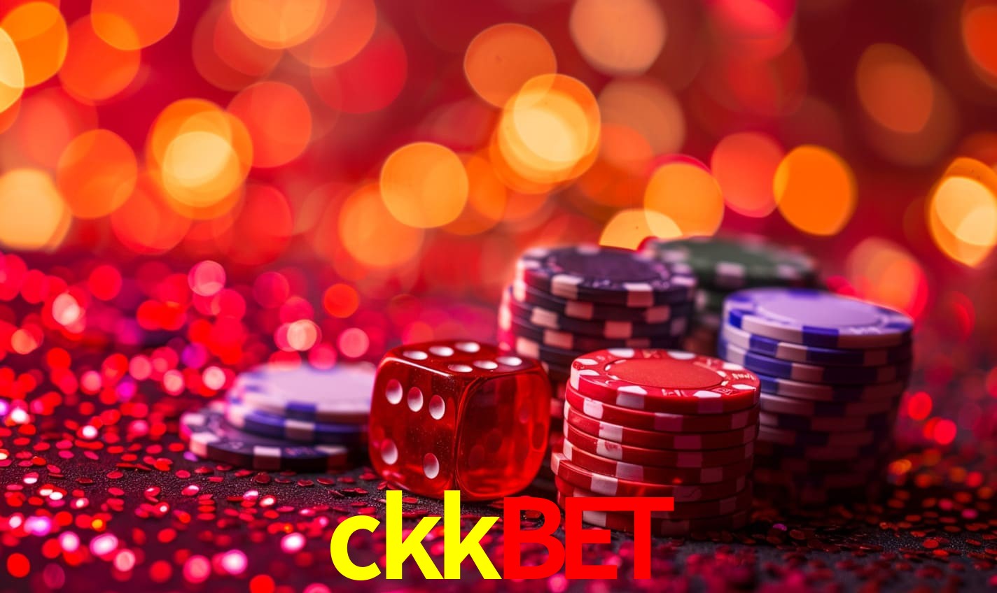 Descubra a Essência do ckkbet: Nossa História e Compromissos