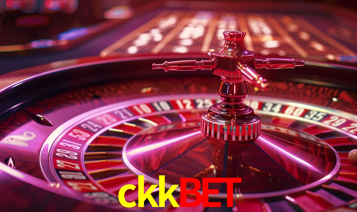 Explorando a Categoria de Eventos em Apostas na ckkbet