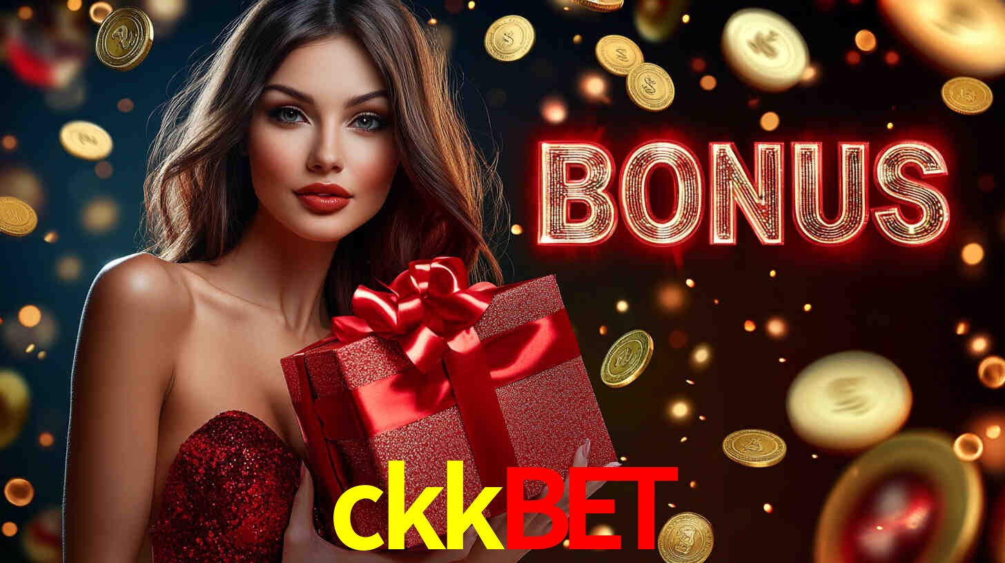 Apostas Esportivas na ckkbet: Um Guia Completo