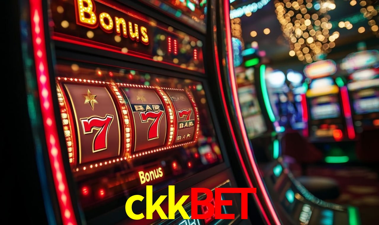 Bônus Generosos e Exclusivos no ckkbet para Você!