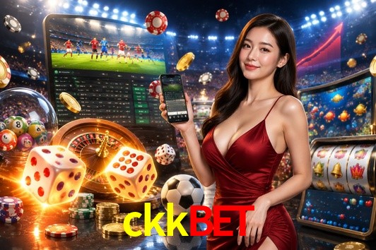 Live Casino ckkbet