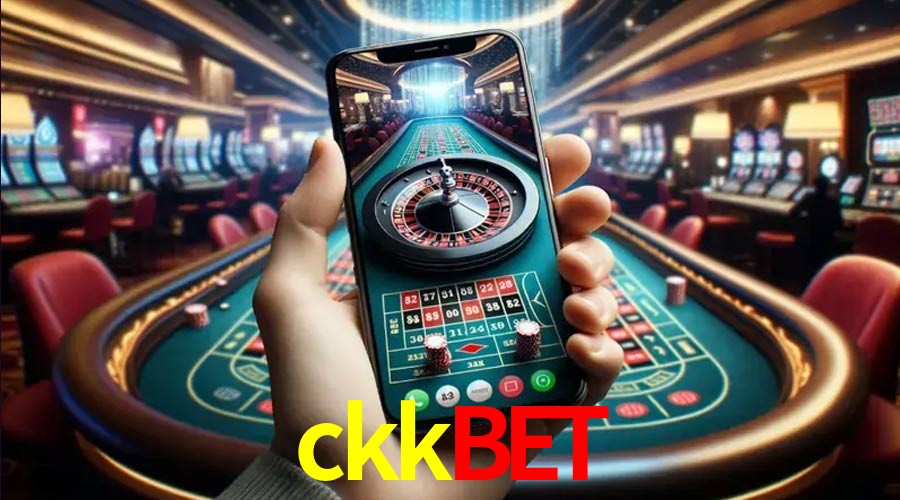 Account Benefits ckkbet