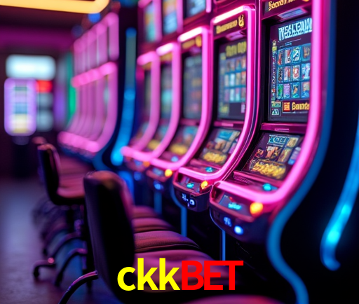 Tecnologia da Plataforma ckkbet