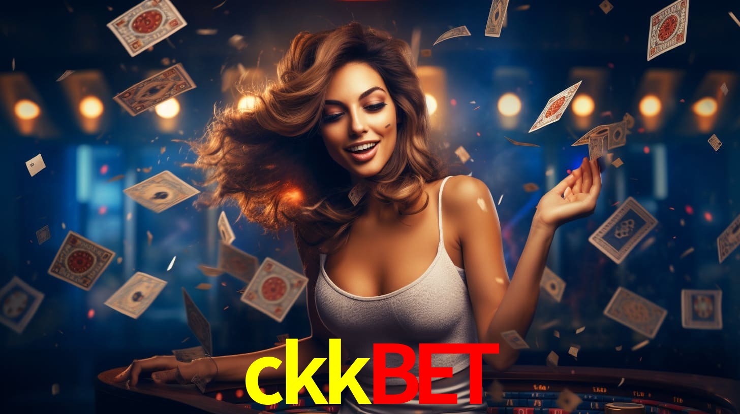 Blackjack Table ckkbet
