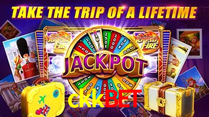 Descubra a Magia dos Jogos de Arcade no ckkbet