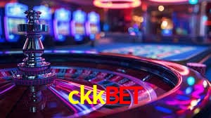 Mesa de Blackjack ckkbet