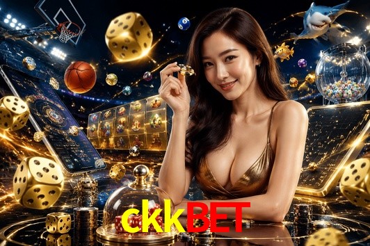 Seasonal Promotions ckkbet