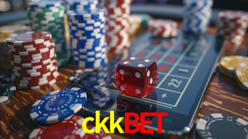 ckkbet: A Experiência de Casino com Jogos de Mesa ao Vivo