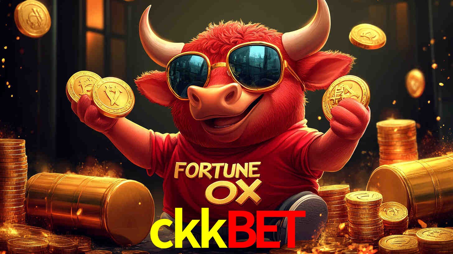 Apostas Esportivas na ckkbet: Um Guia Completo