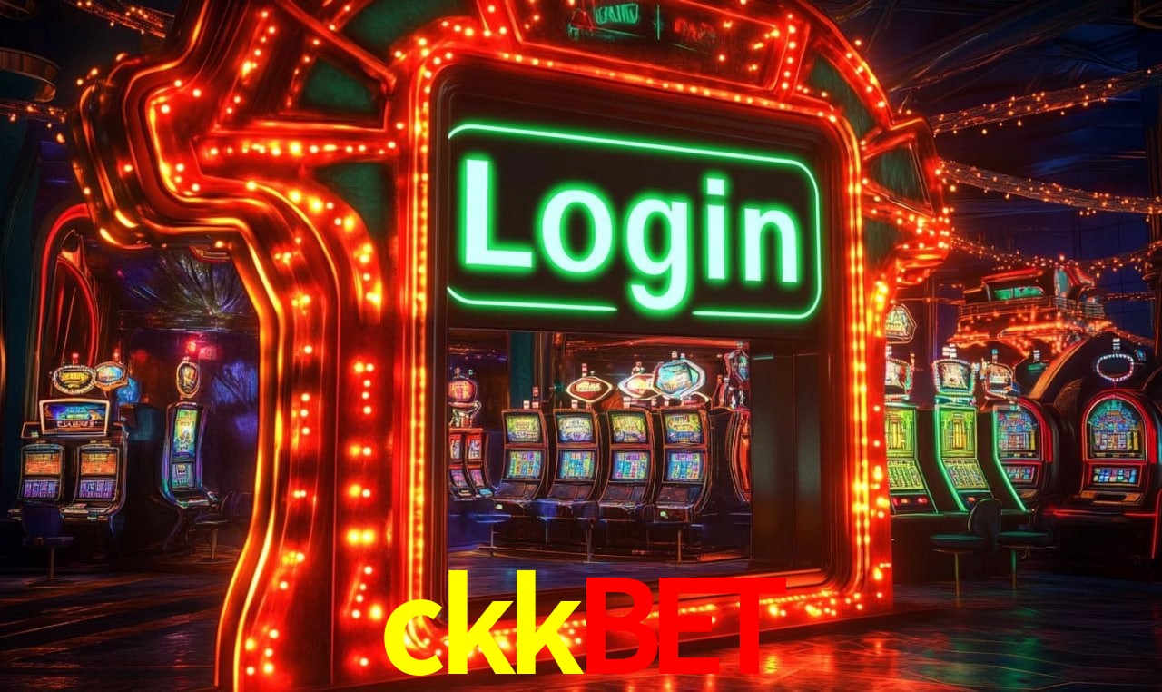 Casino Ao Vivo ckkbet