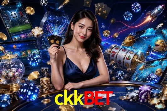 Flash Promotion ckkbet