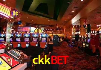 Explorando a Categoria de Eventos em Apostas na ckkbet