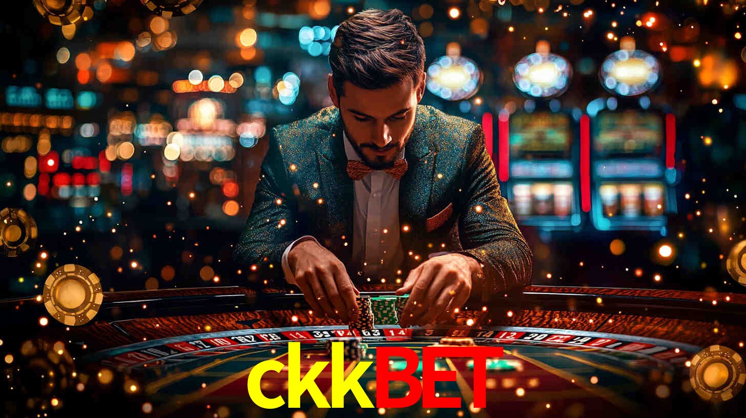 Premium Interface ckkbet