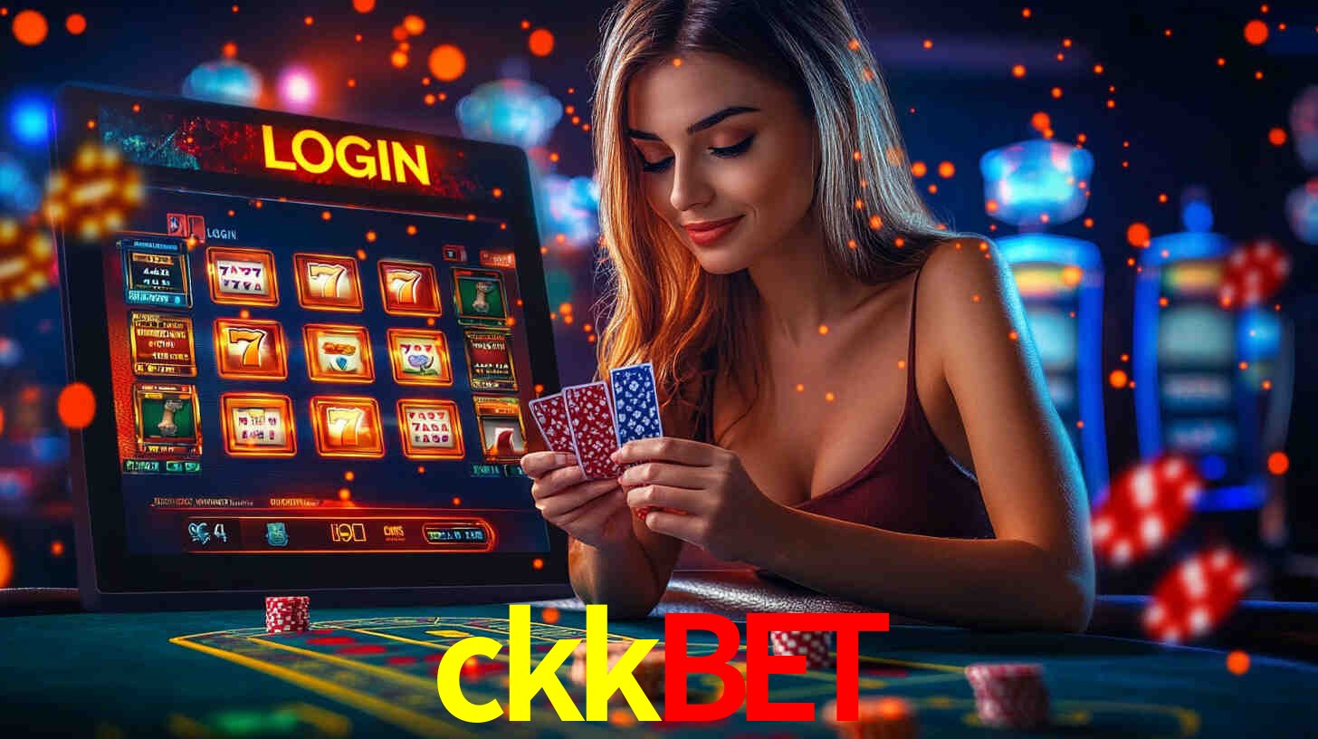 ckkbet.com