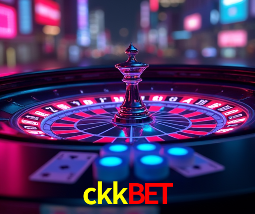 Explorando a Categoria de Eventos em Apostas na ckkbet