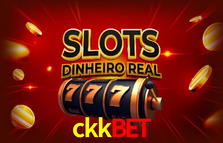 Provedores de Jogos ckkbet