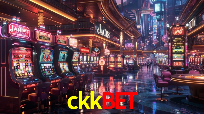 Games Directory ckkbet