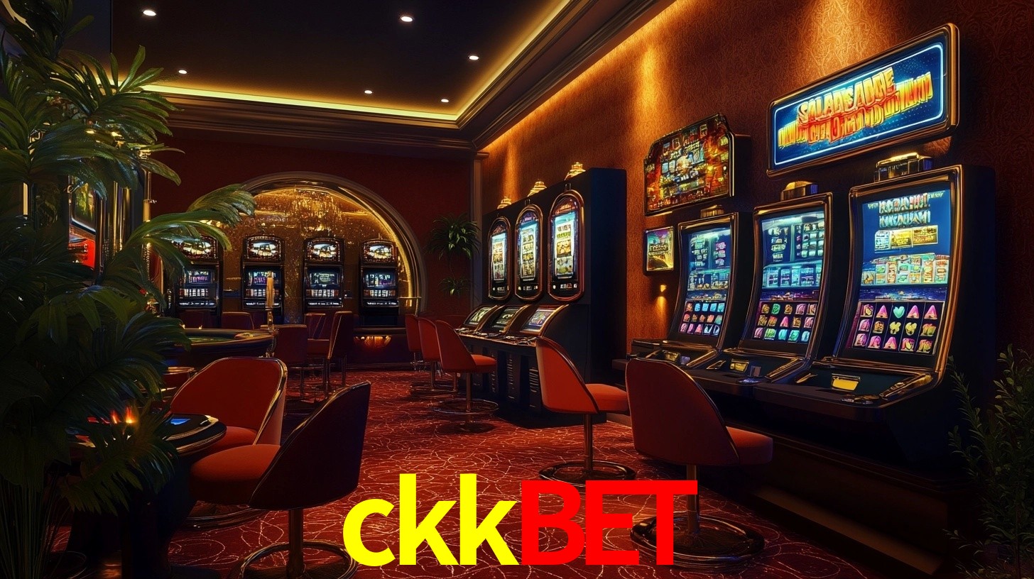 Welcome Bonus ckkbet