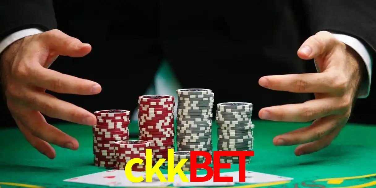 Promoção Relâmpago ckkbet