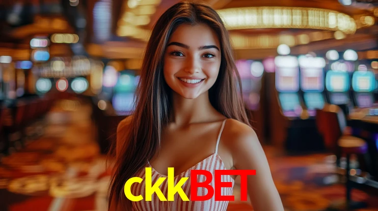 ckkbet App Interface