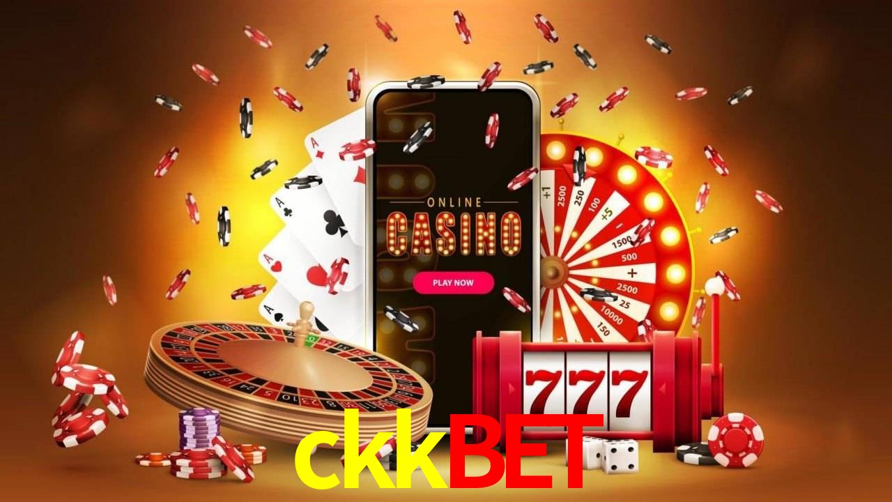 Estatísticas Esportivas ckkbet